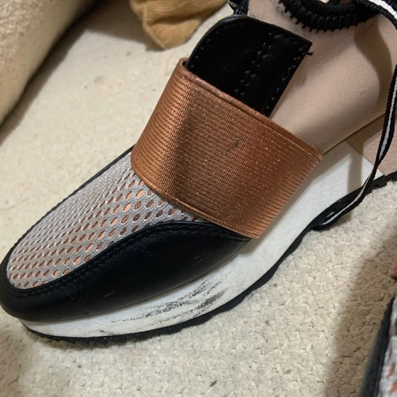 Kids Steve Madden shoes - Picture 6 of 8